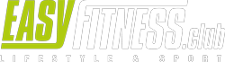 EASYFITNESS Helmstedt Logo